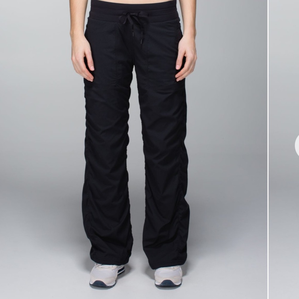 Lululemon Studio Pant